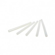 Set 5 batoane cu diametru de 7/12 mm din silicon