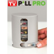 Organizator medicamente cu sertar