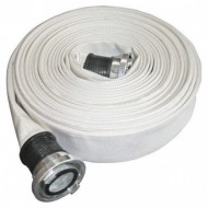 Furtun pompieri de 2 toli cu o lungime de 20M