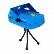 Mini proiector laser mp3 telecomanda