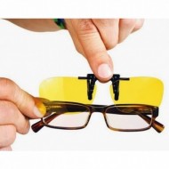 Clipsuri ochelari Night View