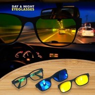 Pachet Promotional 3 in 1 Ochelari cu lentile interschimbabile Magic Vision