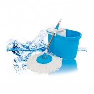 Mop rotativ Spin and Go