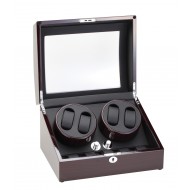 Dispozitiv pentru intoarcere ceasuri automatice Watch Winder 4+6