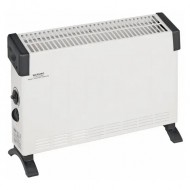 Convector electric, radiator de podea, putere 2000 W, incalzire 3 trepte 