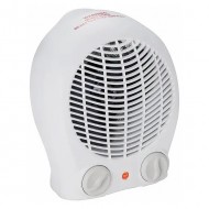 Aeroterma, 2000W, Termostat reglabil, Racire/Incalzire, ZLN8373