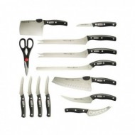 Set cutite compus din 13 piese Miracle Blade World Class