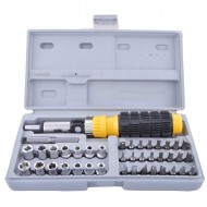 Trusa surubelnita 41 piese