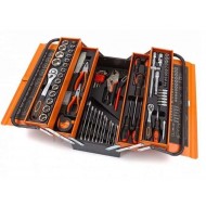 Trusa de scule metalica 85 de piese