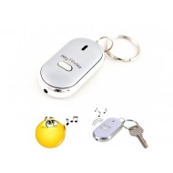 Breloc pentru chei cu dispozitiv de gasire