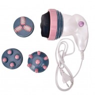 Aparat 3 in 1 pentru tonifiere, masaj si celulita