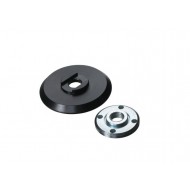Set de flansa si piulita pentru fixare
