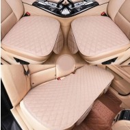 Set de 3 huse auto pentru protectia scaunelor
