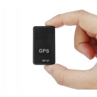 Modul GPS, GF-07