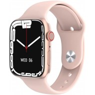 Ceas inteligent Smartwatch, Functie apel, Bluetooth, Afisare Notificarii, QG76