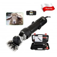 Masina de tuns oi profesionala Polonia