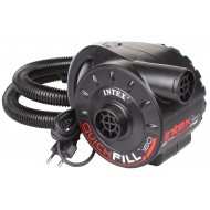 Pompa de aer electrica,3 adaptoare, maner egonomic, alimentare priza 220V