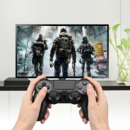 Controler PlayStation 4 fara fir, PS4 wireless Dualshock Joystick