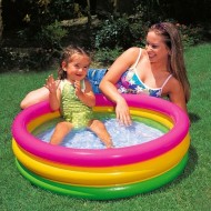 Piscina pentru copii Intex 57107 (61 x 22 cm)