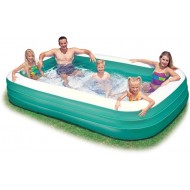 Piscina Gonflabila Copii 305x183x56cm Intex 58484