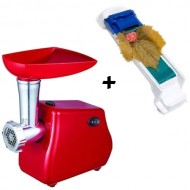 Oferta Masina de tocat carne electrica, CADOU aparat de preparat sarmale