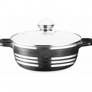 Oala din ceramica tip tuci