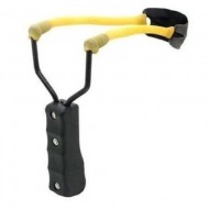 Prastie metalica pentru vanatoare