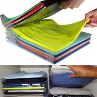 Set organizatoare tricouri camasi Ezstax