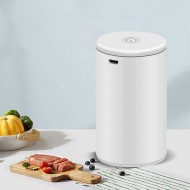 Aparat de vidat si umflat, 2 in 1, 7 piese incluse 