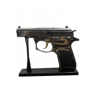 Bricheta pistol tip CZ 83 Cal. 7,65 Browning si suport