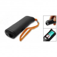 Aparat cu ultrasunete impotriva cainilor