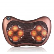 PERNA DE MASAJ CU BILE SI INCALZIRE INFRAROSU, CHM-8028