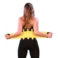 Centura abdominala pentru slabit Sweat