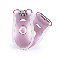 Epilator profesional 2in1