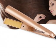 Placa pentru indreptarea si ondularea parului, 2 in 1, QL-105