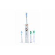 Periuta de dinti electrica, 5 programe speciale de spalare, 3 capete de schimb