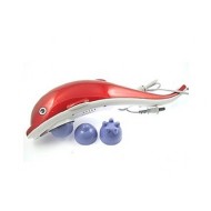 Aparat masaj cu infrarosu Delfin 