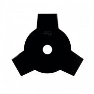 Disc circular 3 lame pentru motocoasa