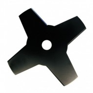 Disc circular cu 4 cutite pentru motocoasa