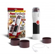 Pila electrica pentru animale de companie, Paw Perfect