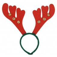 Bentita cu coarne de Ren