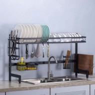 Scurgator pentru vase deasupra chiuvetei