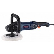Masina de polisat / lustruit 1200W 180mm