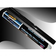 Folie protectoare pentru geamuri