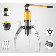 Presa hidraulica profesionala Extractor rulmenti capacitate 30 Tone