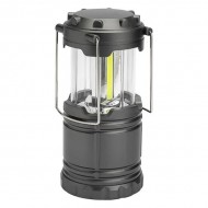 Lanterna LED pentru camping cu 3 moduri iluminare