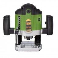 Masina de frezat + 12 freze pentru lemn, 1200W, 