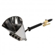 Masina de tencuit pereti pneumatica 