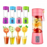 Mini Blender USB Portabil