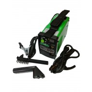 Invertor de sudura si accesorii incluse, MMA 250